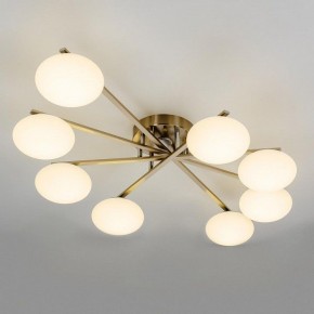 Потолочная люстра Citilux Atman Smart CL226A181 в Губкинском - gubkinskiy.ok-mebel.com | фото 5