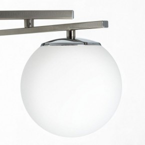 Потолочная люстра Citilux Dorsy CL223151 в Губкинском - gubkinskiy.ok-mebel.com | фото 9