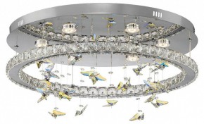 Потолочная люстра Citilux ETERA CL322050 в Губкинском - gubkinskiy.ok-mebel.com | фото
