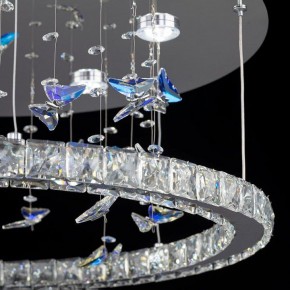 Потолочная люстра Citilux ETERA CL322050 в Губкинском - gubkinskiy.ok-mebel.com | фото 11