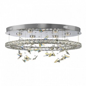 Потолочная люстра Citilux ETERA CL322050 в Губкинском - gubkinskiy.ok-mebel.com | фото 2