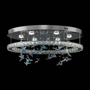 Потолочная люстра Citilux ETERA CL322050 в Губкинском - gubkinskiy.ok-mebel.com | фото 3