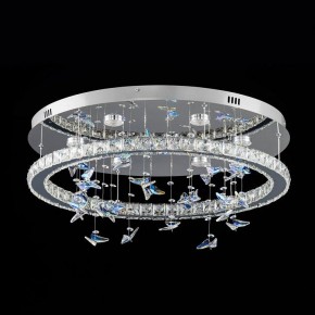 Потолочная люстра Citilux ETERA CL322050 в Губкинском - gubkinskiy.ok-mebel.com | фото 4