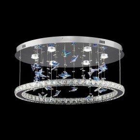 Потолочная люстра Citilux ETERA CL322050 в Губкинском - gubkinskiy.ok-mebel.com | фото 5