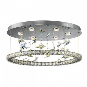 Потолочная люстра Citilux ETERA CL322050 в Губкинском - gubkinskiy.ok-mebel.com | фото 8