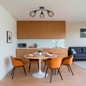Потолочная люстра Eglo TARBES 31531 в Губкинском - gubkinskiy.ok-mebel.com | фото