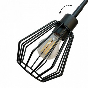 Потолочная люстра Eglo TARBES 31531 в Губкинском - gubkinskiy.ok-mebel.com | фото 3
