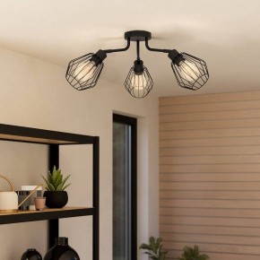 Потолочная люстра Eglo TARBES 31531 в Губкинском - gubkinskiy.ok-mebel.com | фото 5
