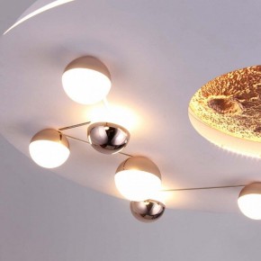 Потолочная люстра Favourite Plaides 4630-5C в Губкинском - gubkinskiy.ok-mebel.com | фото 6