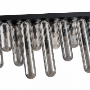 Потолочная люстра Favourite Stalactit 4454-12P в Губкинском - gubkinskiy.ok-mebel.com | фото 6