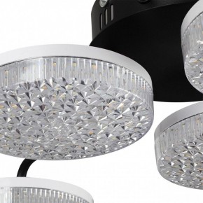 Потолочная люстра Lumion Didana 8236/6CL в Губкинском - gubkinskiy.ok-mebel.com | фото 10