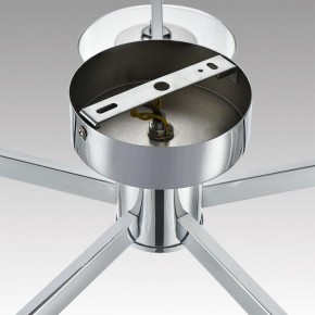 Потолочная люстра Lumion VERDI 8261/5C в Губкинском - gubkinskiy.ok-mebel.com | фото 7