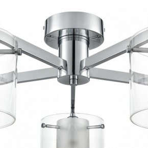 Потолочная люстра Lumion VERDI 8261/5C в Губкинском - gubkinskiy.ok-mebel.com | фото 8