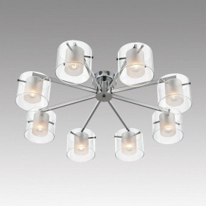 Потолочная люстра Lumion VERDI 8261/8C в Губкинском - gubkinskiy.ok-mebel.com | фото 5