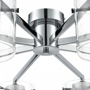 Потолочная люстра Lumion VERDI 8261/8C в Губкинском - gubkinskiy.ok-mebel.com | фото 8