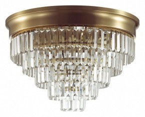 Потолочная люстра Lumion ZAHA 5257/8C в Губкинском - gubkinskiy.ok-mebel.com | фото