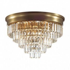 Потолочная люстра Lumion ZAHA 5257/8C в Губкинском - gubkinskiy.ok-mebel.com | фото 2