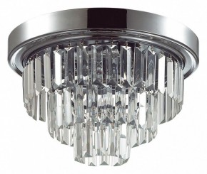 Потолочная люстра Lumion ZAHA 8266/4C в Губкинском - gubkinskiy.ok-mebel.com | фото