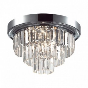 Потолочная люстра Lumion ZAHA 8266/4C в Губкинском - gubkinskiy.ok-mebel.com | фото 2
