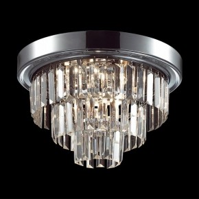 Потолочная люстра Lumion ZAHA 8266/4C в Губкинском - gubkinskiy.ok-mebel.com | фото 3
