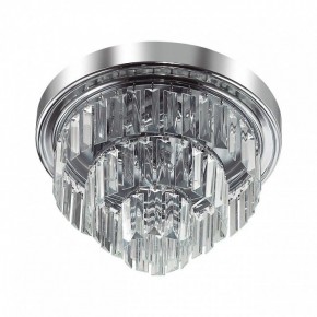 Потолочная люстра Lumion ZAHA 8266/4C в Губкинском - gubkinskiy.ok-mebel.com | фото 5