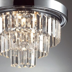 Потолочная люстра Lumion ZAHA 8266/4C в Губкинском - gubkinskiy.ok-mebel.com | фото 8
