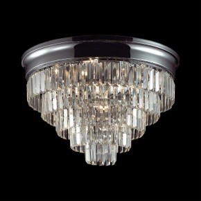 Потолочная люстра Lumion ZAHA 8266/8C в Губкинском - gubkinskiy.ok-mebel.com | фото 3