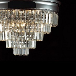 Потолочная люстра Lumion ZAHA 8266/8C в Губкинском - gubkinskiy.ok-mebel.com | фото 7