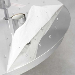 Потолочная люстра Lussole Como LSA-5603-07 в Губкинском - gubkinskiy.ok-mebel.com | фото 4