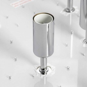Потолочная люстра Lussole Como LSA-5603-07 в Губкинском - gubkinskiy.ok-mebel.com | фото 5