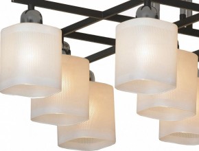 Потолочная люстра Lussole Costanzo GRLSL-9007-09 в Губкинском - gubkinskiy.ok-mebel.com | фото 7
