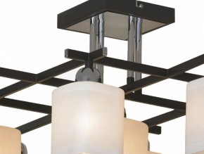 Потолочная люстра Lussole Costanzo LSL-9007-09 в Губкинском - gubkinskiy.ok-mebel.com | фото 7
