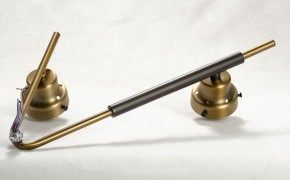 Потолочная люстра Lussole Oahe GRLSP-8142 в Губкинском - gubkinskiy.ok-mebel.com | фото 7