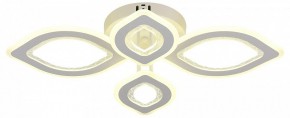 Потолочная люстра Natali Kovaltseva Angel LED LAMPS 81197 в Губкинском - gubkinskiy.ok-mebel.com | фото 2