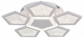 Потолочная люстра Natali Kovaltseva  LED LAMPS 81163 в Губкинском - gubkinskiy.ok-mebel.com | фото 2