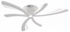 Потолочная люстра Natali Kovaltseva VIO LED LAMPS 81453 в Губкинском - gubkinskiy.ok-mebel.com | фото