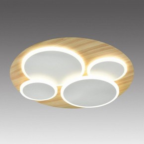 Потолочная люстра Sonex Pine 7734/60L в Губкинском - gubkinskiy.ok-mebel.com | фото 3
