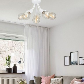 Потолочная люстра Vitaluce V3927 V3927-0/6PL в Губкинском - gubkinskiy.ok-mebel.com | фото 5