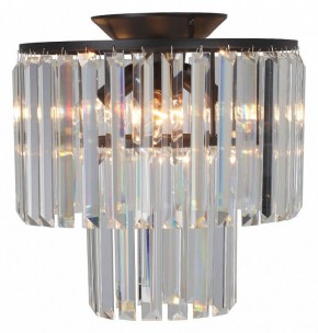 Потолочная люстра Vitaluce V5153 V5153-1/4PL в Губкинском - gubkinskiy.ok-mebel.com | фото