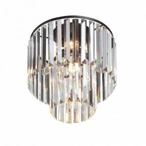 Потолочная люстра Vitaluce V5153 V5153-1/4PL в Губкинском - gubkinskiy.ok-mebel.com | фото 3
