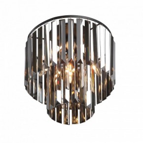 Потолочная люстра Vitaluce V5155 V5155-1/4PL в Губкинском - gubkinskiy.ok-mebel.com | фото 3