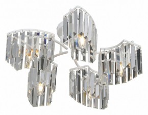 Потолочная люстра Vitaluce V5884 V5884-0/5PL в Губкинском - gubkinskiy.ok-mebel.com | фото 2