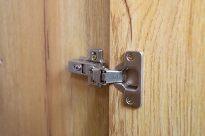 БЕРГЕН 5 Прихожая в Губкинском - gubkinskiy.ok-mebel.com | фото 9
