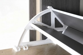 ГРЕТТА 1 Прихожая в Губкинском - gubkinskiy.ok-mebel.com | фото 13