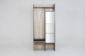 ГРЕТТА 1 Прихожая в Губкинском - gubkinskiy.ok-mebel.com | фото 6