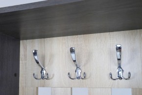 ГРЕТТА 2 Прихожая в Губкинском - gubkinskiy.ok-mebel.com | фото 7