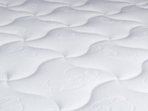 PROxSON Матрас Active Duo S/F (Ткань Трикотаж Эко) 140x200 в Губкинском - gubkinskiy.ok-mebel.com | фото 9
