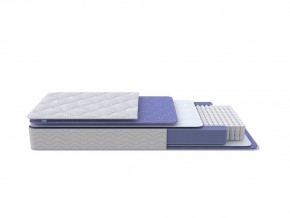 PROxSON Матрас Active F (Ткань Трикотаж Эко) 140x200 в Губкинском - gubkinskiy.ok-mebel.com | фото 2