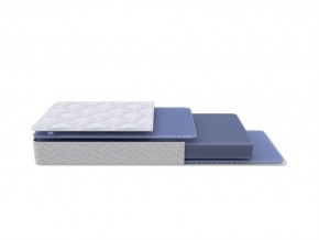 PROxSON Матрас Active Flex M (Ткань Трикотаж Эко) 90x200 в Губкинском - gubkinskiy.ok-mebel.com | фото 10