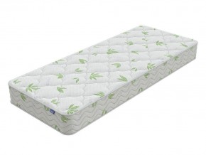 PROxSON Матрас Баланс Дуо EVS (Трикотаж Aloe Vera) 120x200 в Губкинском - gubkinskiy.ok-mebel.com | фото